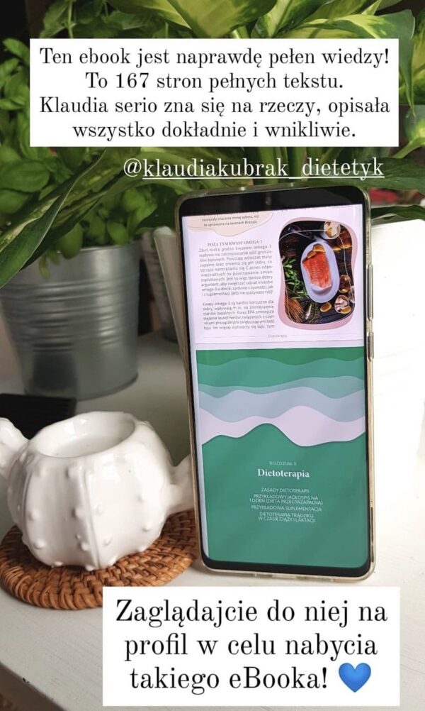 Acnebook. Dietoterapia i pielęgnacja w trądziku - obrazek 8