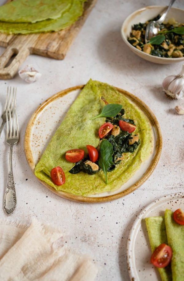 AcneFOODbook - przepisy dla zdrowej skóry - obrazek 5