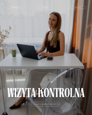 Wizyta kontrolna